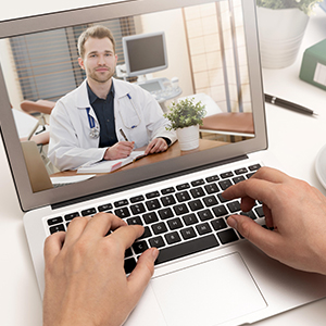 If you're sick and unable to work, MyUSADr's telehealth services can be a valuable resource!