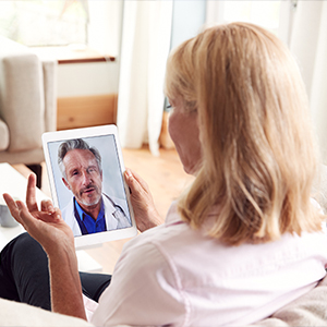 Staying Healthy on Your American Adventure: How MyUSADr. Telehealth Benefits German Tourists and Residents