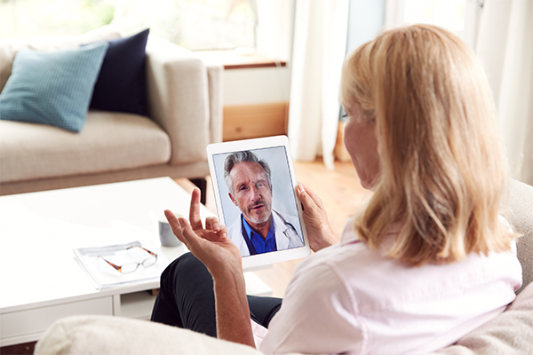 Staying Healthy on Your American Adventure: How MyUSADr. Telehealth Benefits German Tourists and Residents