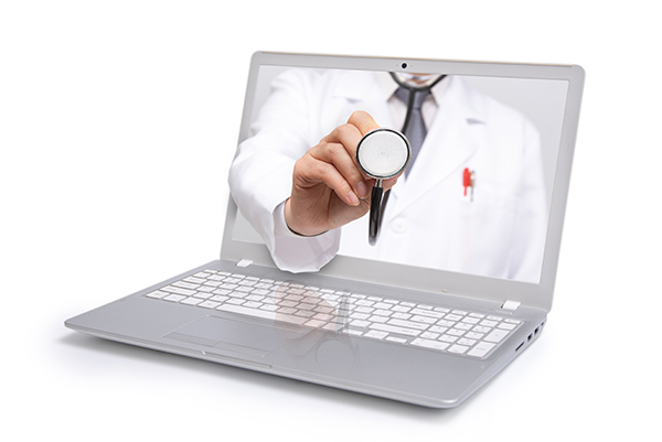 Staying Healthy South of the Border: How MyUSADr. Telehealth Benefits Canadians in the USA!