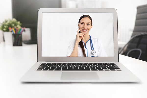 Forgot Your Meds on Your US Trip? Need a Refill? MyUSADr. Telehealth Can Help!