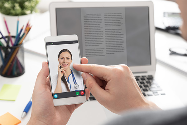 Revolutionizing Healthcare Access for Egyptians: US-Based Telehealth with MyUSADr