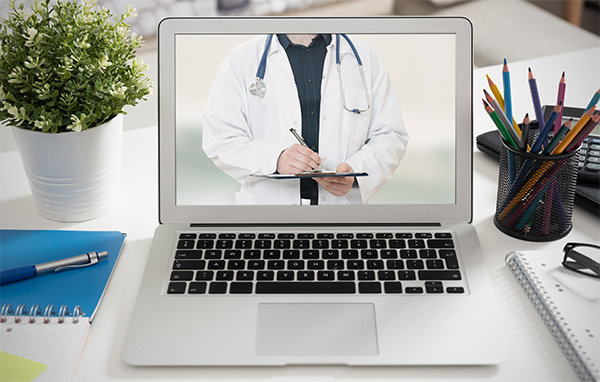 Taking Control of Your Sexual Health: How MyUSADr. Telehealth Can Help!